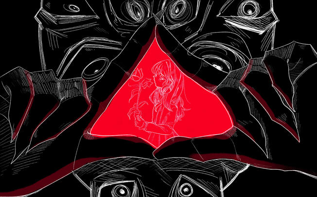 EYE